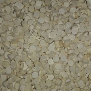 Bone Blank Buttons – Natural & Durable for Fashion and Crafts