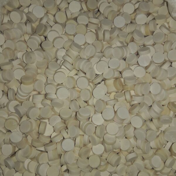 Bone Blank Buttons – Natural & Durable for Fashion and Crafts