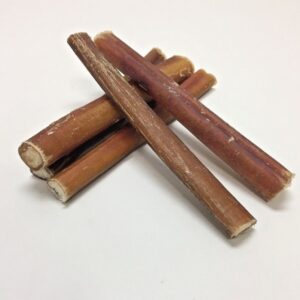 “Premium Natural Bully Sticks: Healthy, Tasty, and Safe for Dogs”