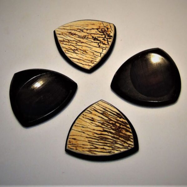 Handcrafted Guitar Pick – Durable, Stylish & Perfect for Musicians - Image 10