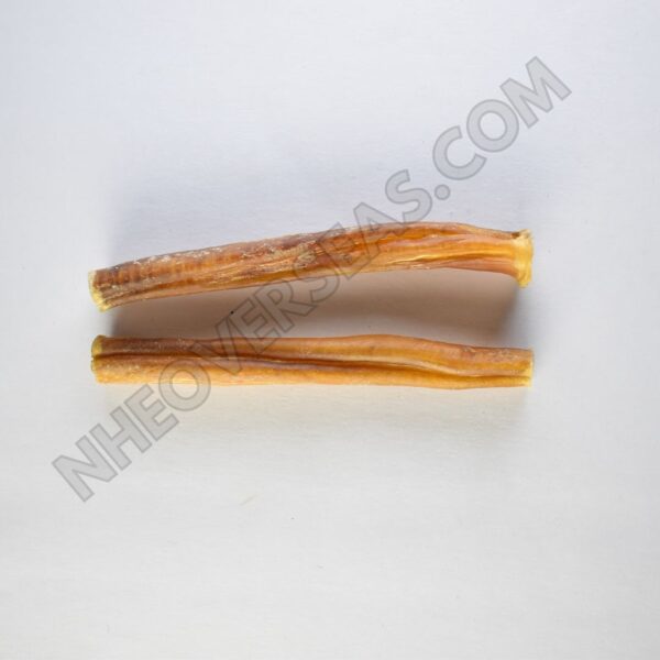 Best Bully Sticks All Natural Dog Chews – 6 Inch Beef Collagen Sticks – ITEM CODE CD2 - Image 2