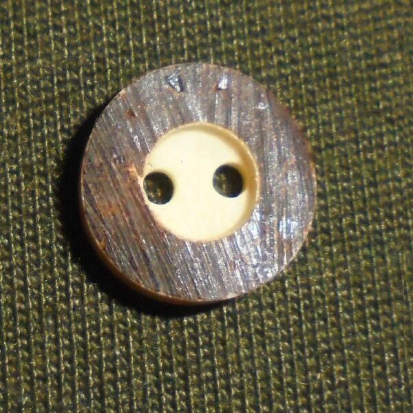 Bone Finish Buttons – Elegant, Durable & Timeless Style - Image 11