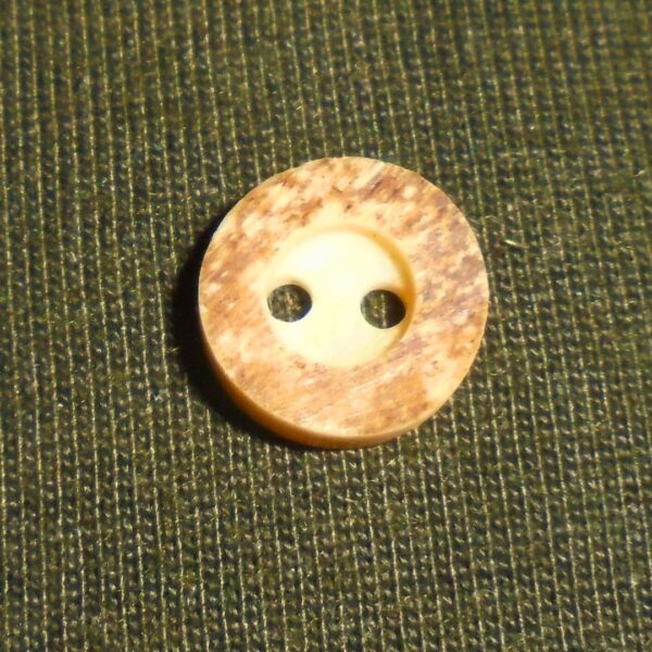 Bone Finish Buttons – Elegant, Durable & Timeless Style - Image 12
