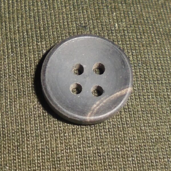 Premium Horn Buttons with Classic Finish for Fashion & Accessories - Image 16