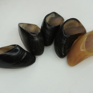Natural Buffalo Hooves Dog Chew – Long-Lasting & Healthy Treat
