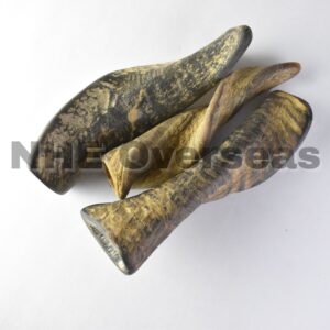 Natural Goat Horn Dog Chew – Healthy & Long-Lasting Treat