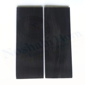 Horn Optical Plate (BLACK)