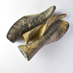 Natural Goat Horn Dog Chew – Healthy & Long-Lasting Treat