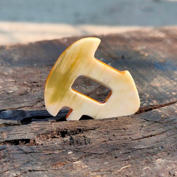 Handcrafted Guitar Pick – Durable, Stylish & Perfect for Musicians - Image 3