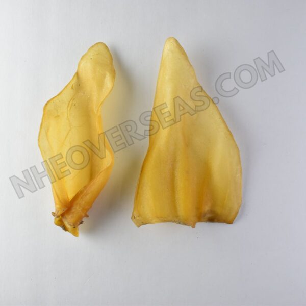 Water Buffalo All Natural Ear Dog Chews, Dog Treats & Dog Snacks    ITEM CODE- ER1 - Image 3