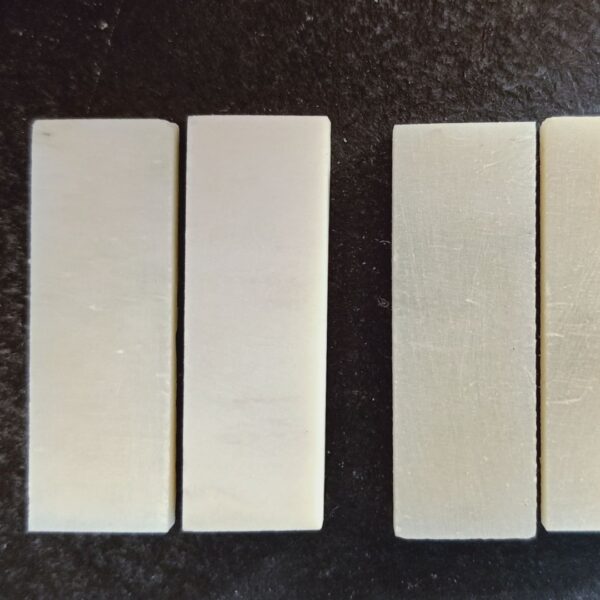 Premium Bone Scales with Natural Finish – Ideal for Craft, Accessories & Decorative Use - Image 6