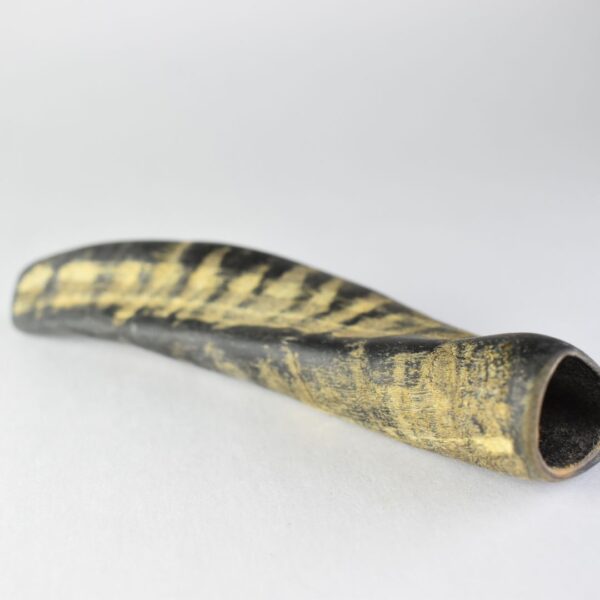 Natural Goat Horn Dog Chew – Healthy & Long-Lasting Treat - Image 4