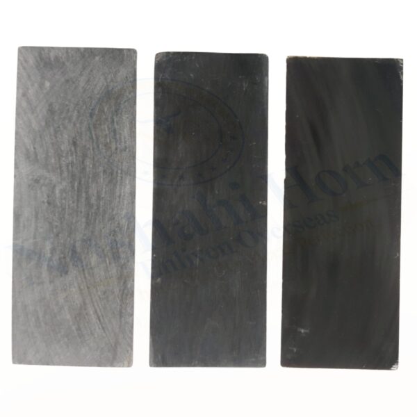 Horn Optical Plate (BLACK) - Image 2