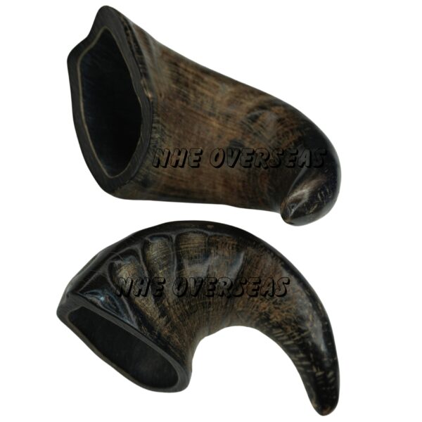 Buffalo Horn Small Size - Image 3
