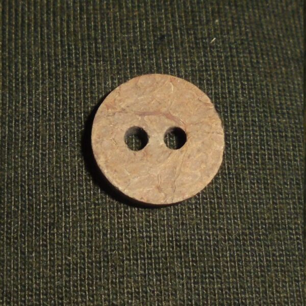 Wooden Finish Button – Premium Handmade Decorative Button - Image 5