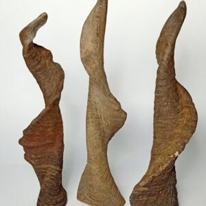 Natural Goat Horn – Healthy & Long-Lasting Dog Chew Treat