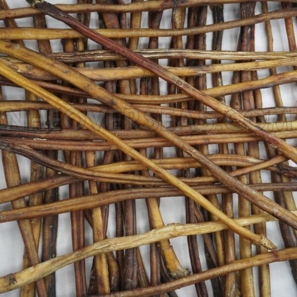 6-12 Inch Beef Collagen Sticks for Dogs - Collagen Chews for Dogs - Bully Stick & Rawhide Alternative Dog Chews Long Lasting -   ITEM CODE CD4 - Image 2