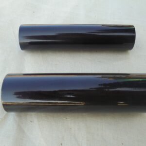 Horn Roll – Authentic Buffalo Horn for Knives, Tools & Handcrafted Creations