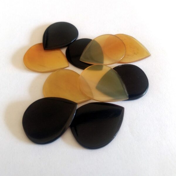 Handcrafted Guitar Pick – Durable, Stylish & Perfect for Musicians - Image 8