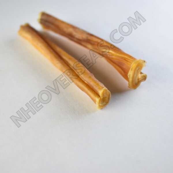 Best Bully Sticks All Natural Dog Chews – 6 Inch Beef Collagen Sticks – ITEM CODE CD2 - Image 3