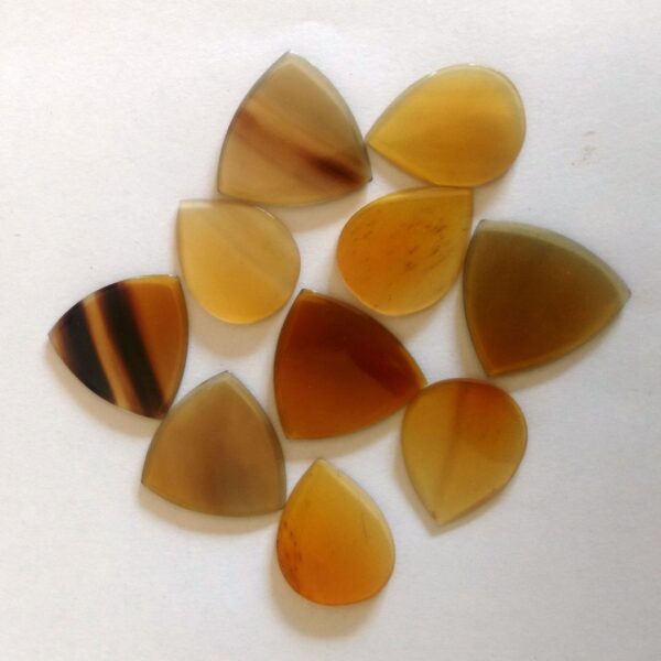 Handcrafted Guitar Pick – Durable, Stylish & Perfect for Musicians - Image 9