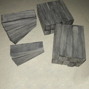 Buffalo Horn Block