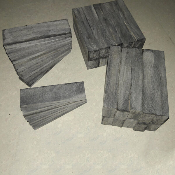 Buffalo Horn Block