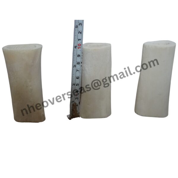 Large Buffalo Bone Dog Chew – Durable Natural Treat for Dogs