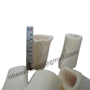 Small Buffalo Bone Dog Chew – Durable Natural Treat