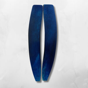Buffalo Horn Scales