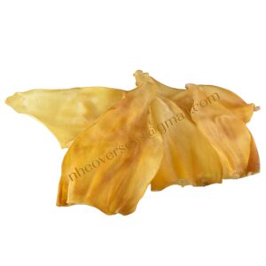 Buffalo Ear