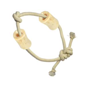 Bone Rope Toy – Durable Chew & Tug Pet Toy