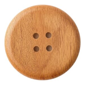 Wooden Buttons