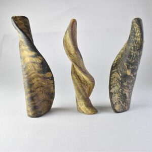 Goat Horns